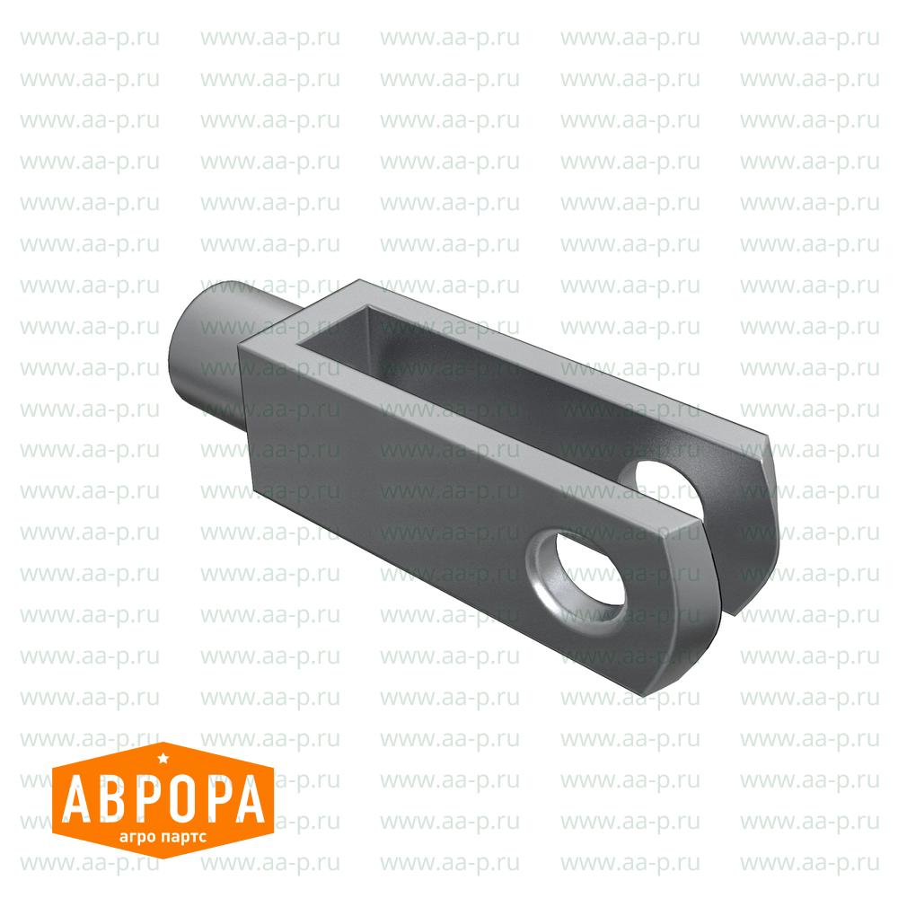 Hydraulik-Steckkupplung